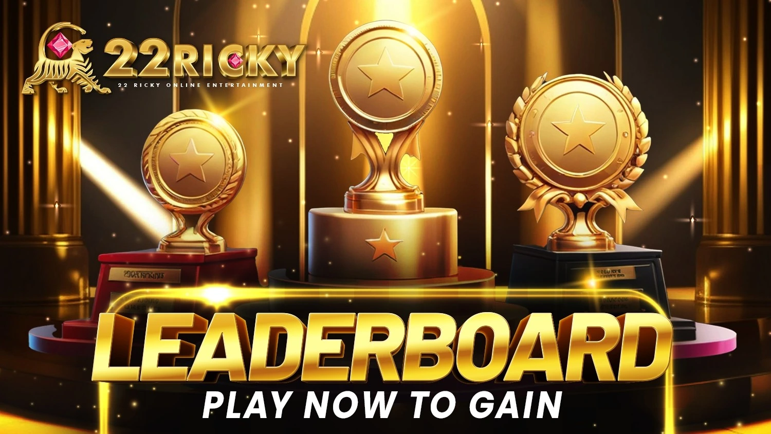 Ricky Casino Australia images