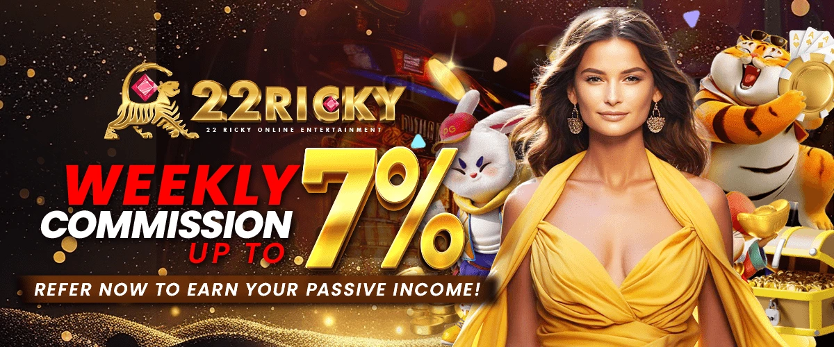 Ricky Casino Australia images