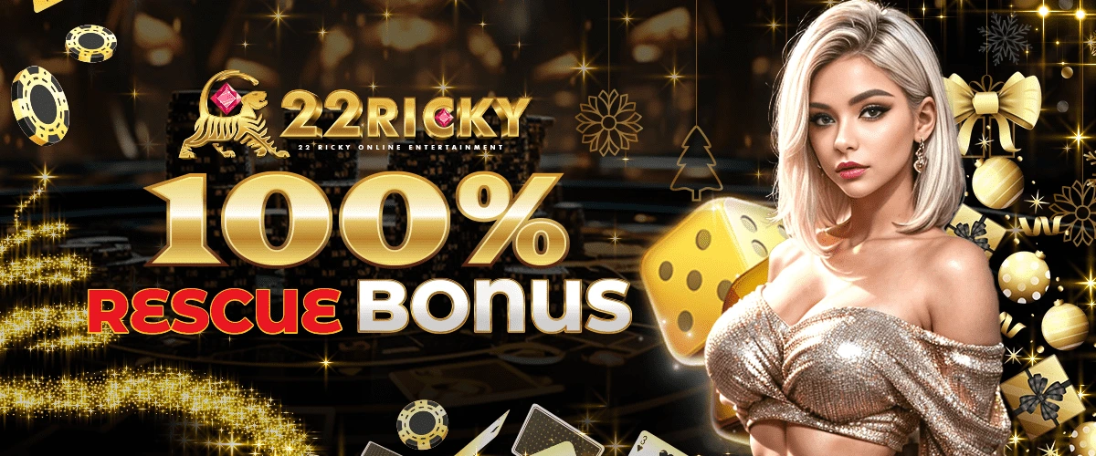 Ricky Casino Australia images